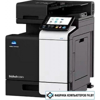 МФУ Konica Minolta Bizhub C3321i