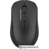 Мышь A4Tech Fstyler FG16C Air2 (черный)