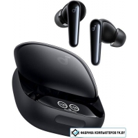 Наушники Anker Soundcore Liberty 4 Pro (черный глянец)