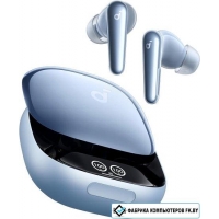 Наушники Anker Soundcore Liberty 4 Pro (синий глянец)