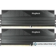 Оперативная память KingBank KFXB 2x24ГБ DDR5 8400 МГц K5.01.FPM5NM9501