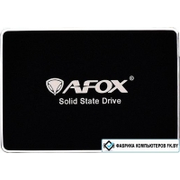 SSD AFOX SD250-512GN 512GB