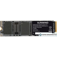 SSD SunWind NV4 SWSSD512GN4 512GB