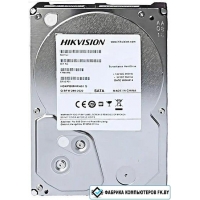 Жесткий диск Hikvision DS60HKVS-VX1 6TB