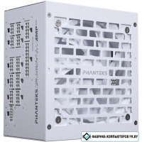 Блок питания Phanteks AMP GH 1200W PH-P1200GR_WT01