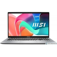 Ноутбук MSI Modern 15 F1MG-801XRU