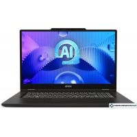 Ноутбук MSI Venture 17 AI A1MG-003XRU