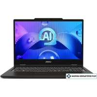 Ноутбук MSI VenturePro 17 AI A2HVEG-023XRU