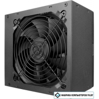 Блок питания 1stPlayer Black Sir 5.0 500W PS-500BS