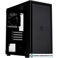 Корпус 1stPlayer BLACK.SIR B5-M (черный)