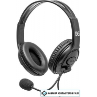 Наушники ExeGate 960 USB Stereo