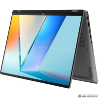 Ноутбук 2-в-1 ASUS Vivobook 16 Flip TP3607SH-RJ043W
