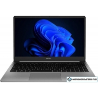 Ноутбук Tecno MegaBook K15SRA 71003300513