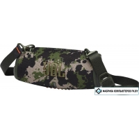 Беспроводная колонка JBL Xtreme 3 (камуфляж)
