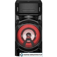 Беспроводная колонка LG X-Boom ON66