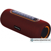 Беспроводная колонка SmartBuy Hero SBS-5290 (красный)