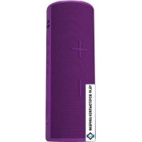 Беспроводная колонка Soundmax SM-PS5024B (фиолетовый)