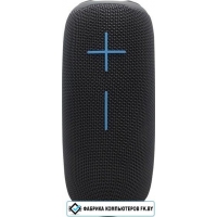 Беспроводная колонка SunWind SW-PS106 (черный)
