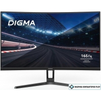 Игровой монитор Digma Overdrive 27A510F