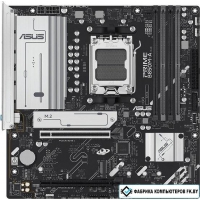 Материнская плата ASUS Prime B850M-A-CSM