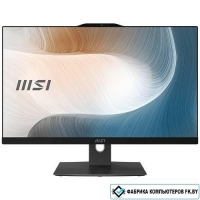 Моноблок MSI Modern AM242P 12M-1493XRU