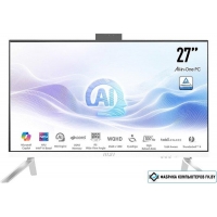 Моноблок MSI Modern AM273Q AI 1UM-047XRU
