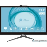 Моноблок MSI Pro AP222T 14M-457XRU
