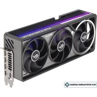 Видеокарта ASUS ROG Astral GeForce RTX 5090 32GB GDDR7 OC Edition ROG-ASTRAL-RTX5090-O32G-GAMING