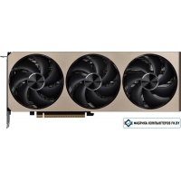 Видеокарта MSI GeForce RTX 5080 16G Inspire 3X