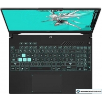 Игровой ноутбук ASUS TUF Gaming Tianxuan A15 2023 FA507NVR7435-0DAEXHB8X10