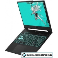 Игровой ноутбук ASUS TUF Gaming Tianxuan A15 2024 FA507UU8845-0DAEXHB6X10 Игровой ноутбук ASUS TUF Gaming Tianxuan A15 2024 FA507UU8845-0DAEXHB6X10