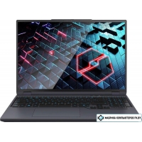 Игровой ноутбук Mechrevo Dragon 16 Pro 2025 R9 FGB-X6DR556K0078201