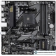 Материнская плата Gigabyte B550M DS3H R2