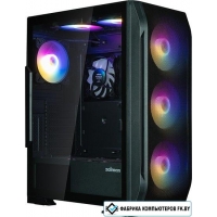 Корпус Zalman N7 Plus V2 (черный)