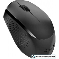 Мышь Genius NX-8000S USB-A (черный)