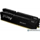 Оперативная память Kingston FURY Beast 2x32ГБ DDR5 5600МГц KF556C36BBE2K2-64
