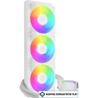 Система жидкостного охлаждения для процессора Arctic Liquid Freezer III Pro 420 A-RGB ACFRE00189A