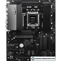 Материнская плата ASRock B850 Pro-A