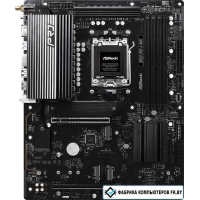 Материнская плата ASRock B850 Pro-A WiFi
