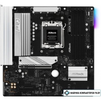 Материнская плата ASRock B850M Pro RS