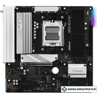 Материнская плата ASRock B850M Pro RS WiFi