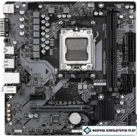 Материнская плата Gigabyte B650M S2H (rev. 1.3)