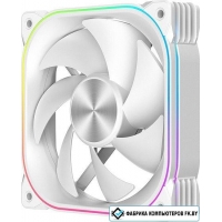 Вентилятор для корпуса XASTRA FG120W ARGB