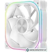 Вентилятор для корпуса XASTRA FG120W ARGB Reverse