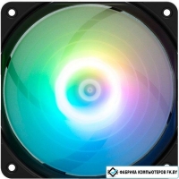 Вентилятор для корпуса Zalman ZM-AF120R ARGB (черный)