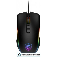 Игровая мышь MSI Forge GM300