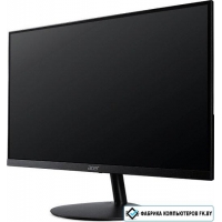 Игровой монитор Acer SA272P1bi UM.HS2CD.101