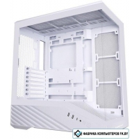 Корпус Lian Li V100 TG G99.V100W.R0