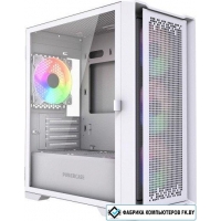 Корпус Powercase ByteFlow Micro LE CAMBFW-A4-LE
