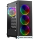 Корпус XASTRA A300 4FRGB (черный) Корпус XASTRA A300 4FRGB (черный)